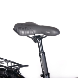 UNIBIKE GLOBETROTTER GTS SZARY 2025